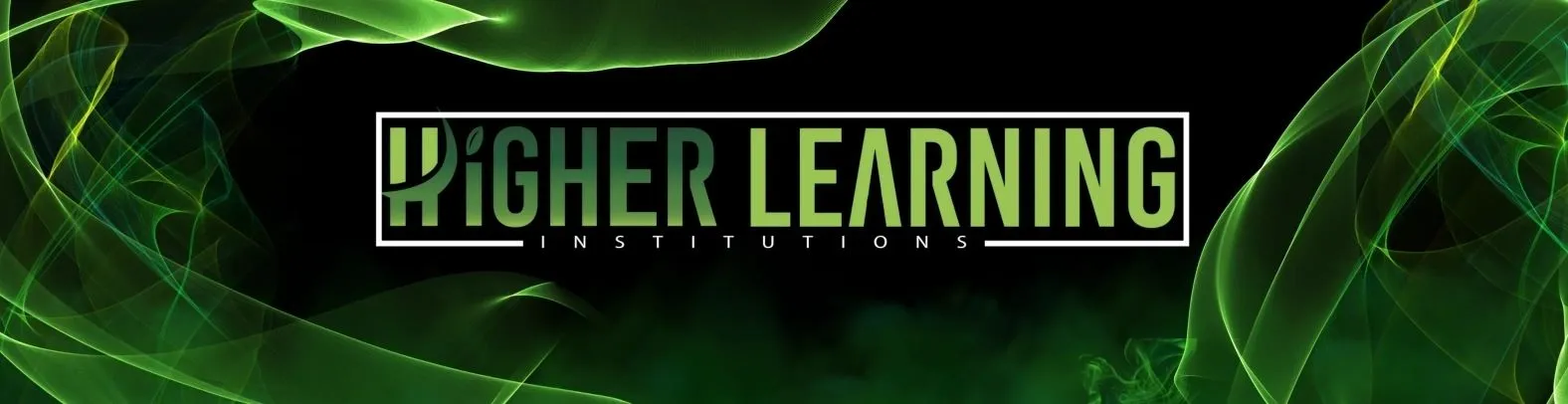 Higher Learning Institutions